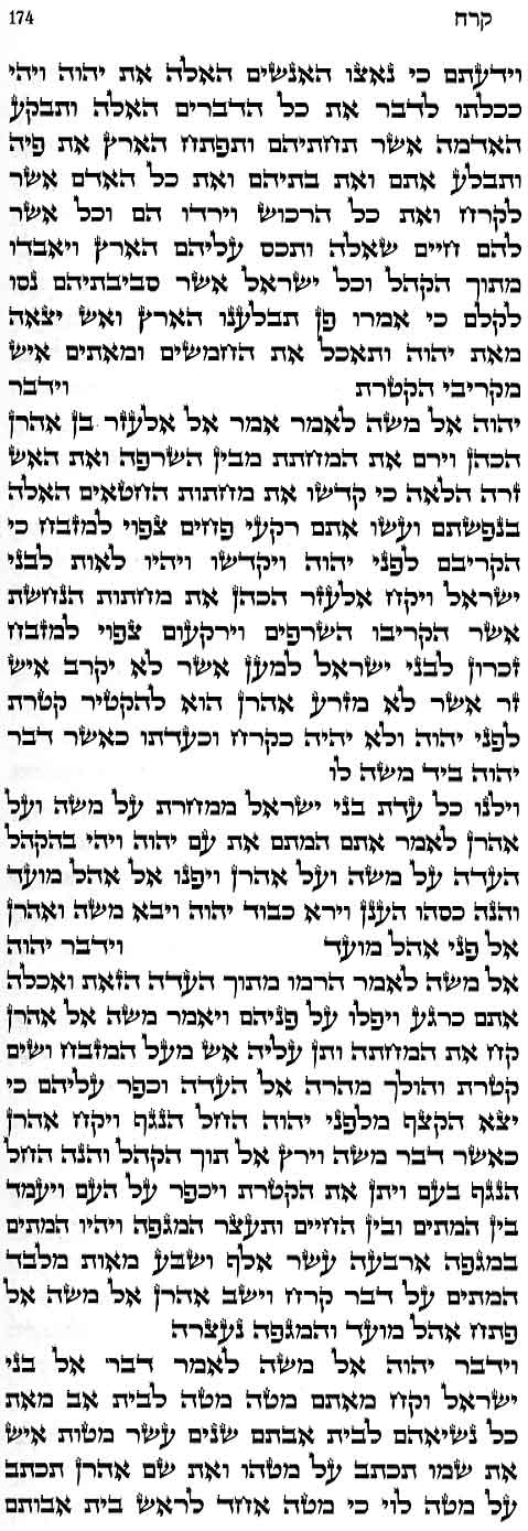 174Korach-B