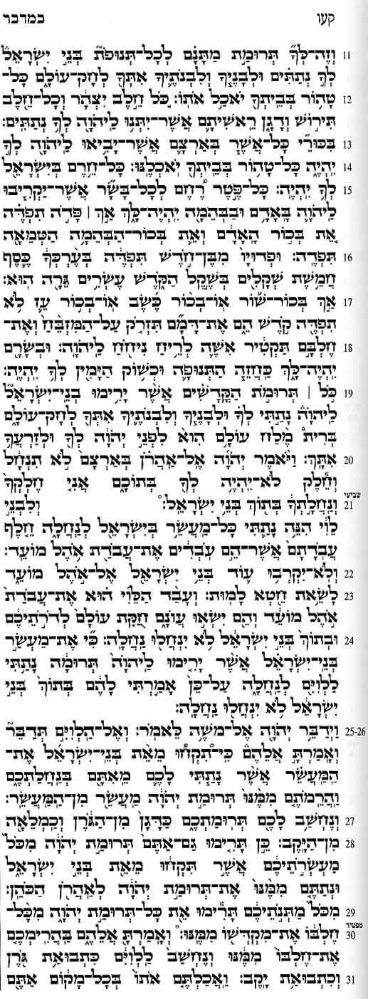 176Korach-A